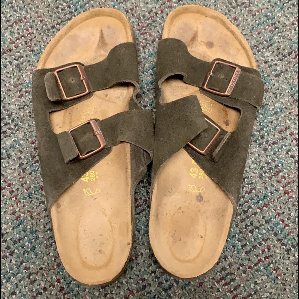 Birkenstock 2 Strap Arizona Style